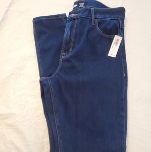 Old Navy Rockstar Super Skinny Hi-Rise Jean